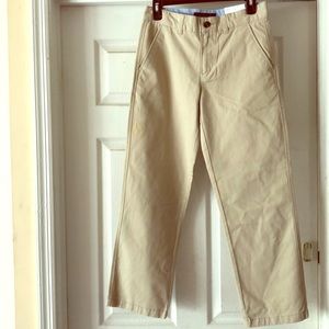 Timmy Hilfiger khaki pants
